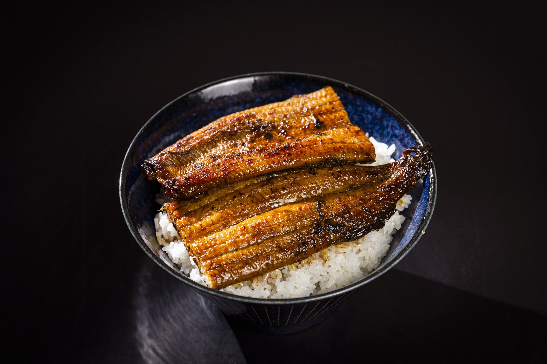 うな丼 ― うなぎ専門店・飲食店サポート